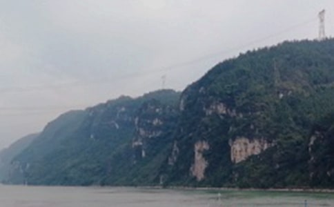 WLAN在长江三峡库区航标遥测监控系统的应用
