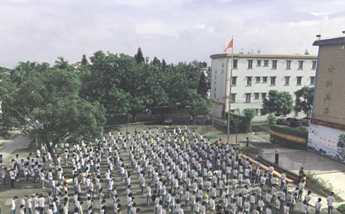 寒假散学典礼精彩发言稿范文