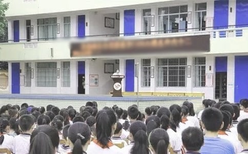 【热】幼儿园散学典礼主持词