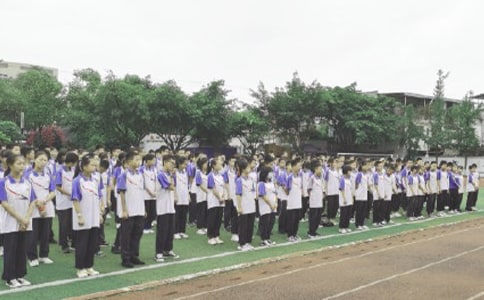 老年大学散学典礼主持词(合集)