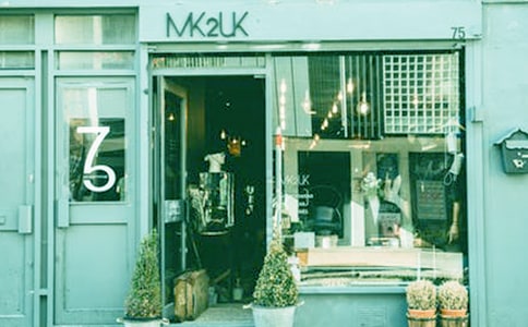 商店承包的合同书