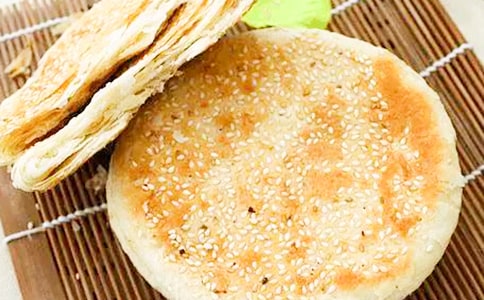 周云鹏烧饼老板争夺战台词语录 食在囧途