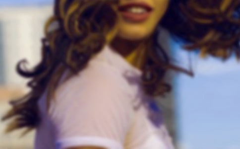 ������ˮ���顪������ı��µ�������Ů����