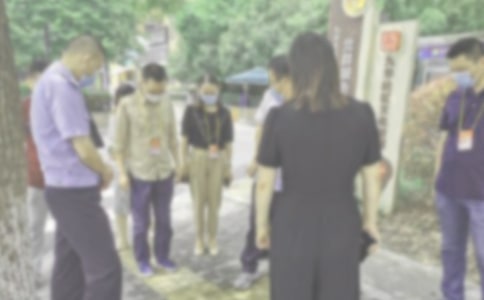 2017社区爱国卫生月工作总结范文