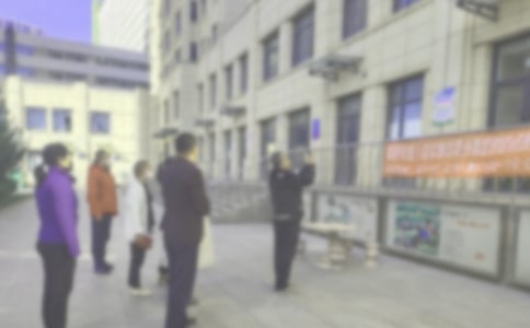 2016年社区综治工作总结