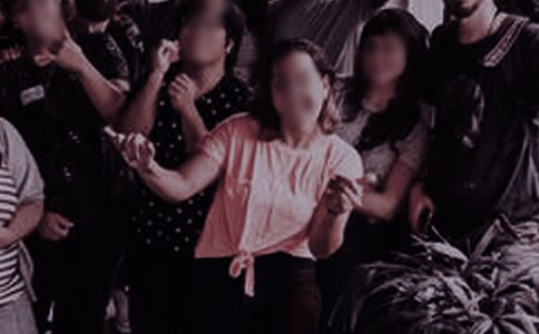 参加社团活动总结