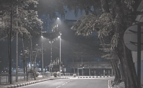 一个人深夜伤感说说