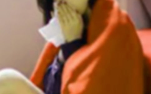 生病拉肚子的说说