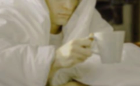 生病心情说说