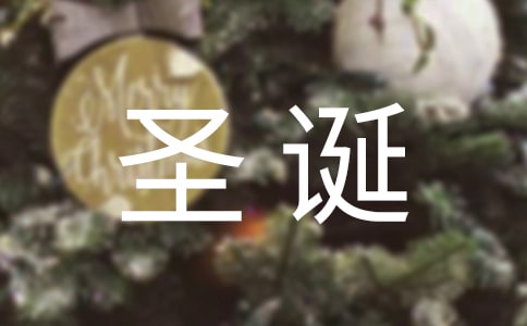 初中生庆祝圣诞节日记 圣诞节英语日记