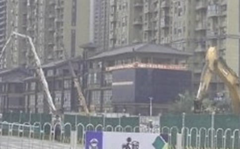 工程施工个人工作总结