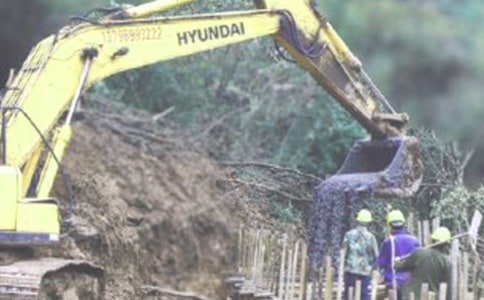 建筑施工实习报告范文