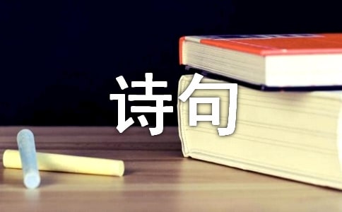 形容泰山的诗句