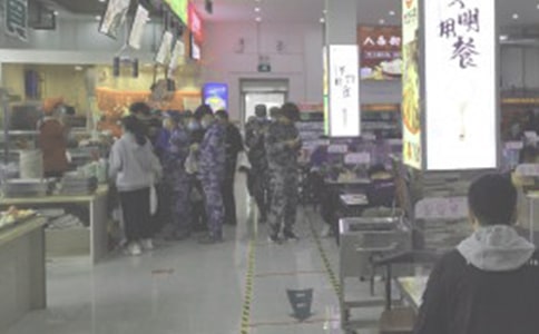 【推荐】食堂外包监督管理制度7篇