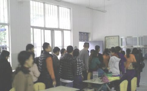 食堂用工合同