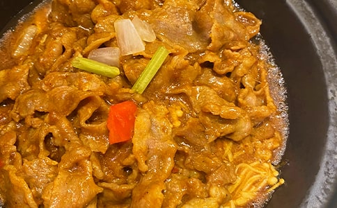 食物好吃的搞笑语录220句