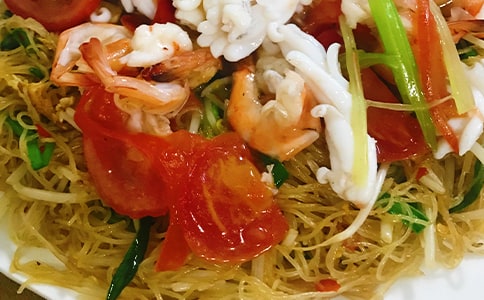 夏天健康饮食小常识-夏季食物推荐