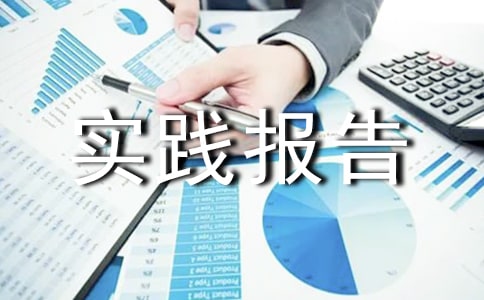 寒假餐厅社会实践报告总结
