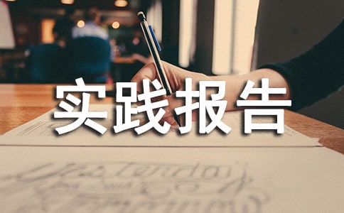 关于年度寒假社会实践报告
