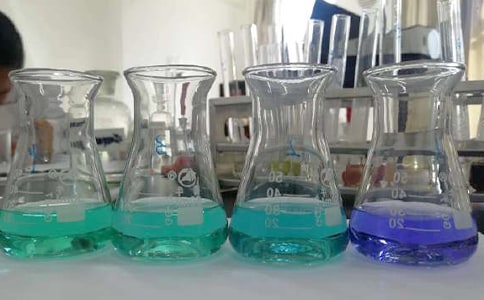 【必备】化学实验室管理制度