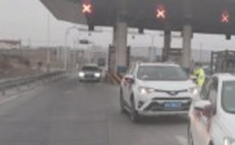 收费站长个人工作总结