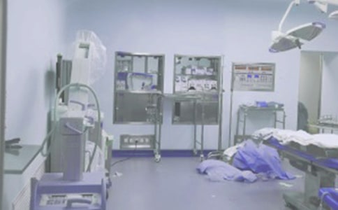 医院手术室个人工作总结