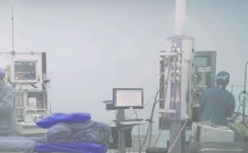 手术室年度个人工作总结