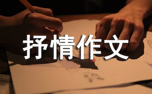 初中抒情作文:祖国在我心中