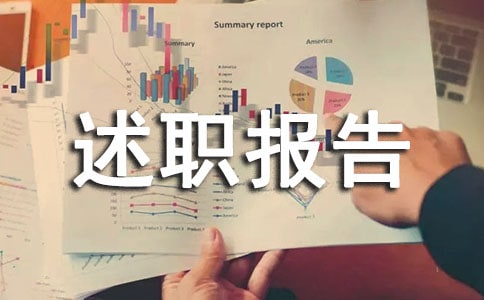 年度小学教导主任个人述职报告
