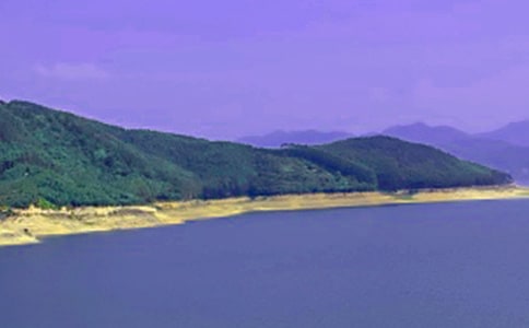 谈小水库安全现状及存在问题
