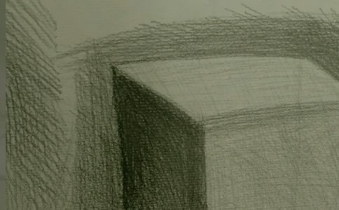 浅谈结构素描教学