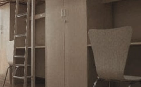宿舍管理员聘用合同
