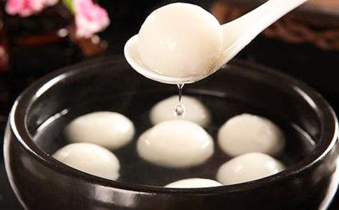 冬至为什么要吃汤圆