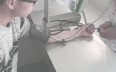 卫生院老年人免费康健体检及妇女两癌筛查工作总结-工作总结