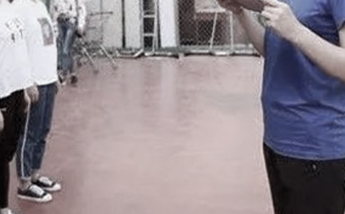 高中体育教师教学反思