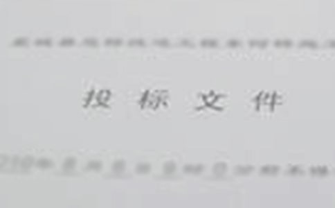 关于工程招投标可以参考的文献