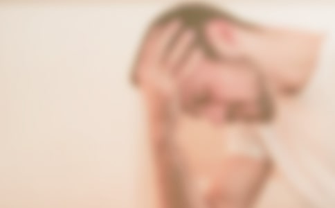 头疼心情不好的说说