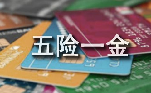 办理五险一金需要报到证吗