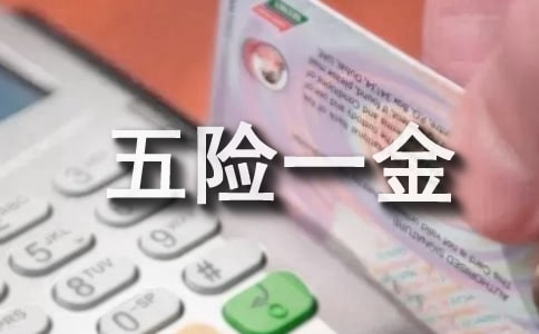 五险一金包括什么