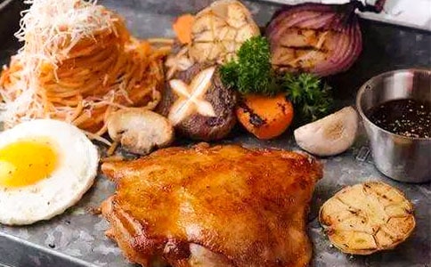 西餐用餐礼仪以及相关英文表达