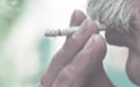 公共场所禁止吸烟倡议书范文