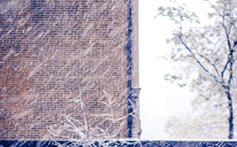 下雪的唯美心情说说