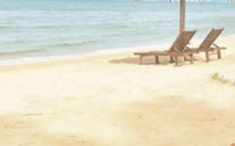 夏季健康生活小常识