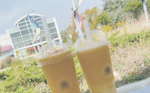 夏日商机:特色冷饮店创业计划书
