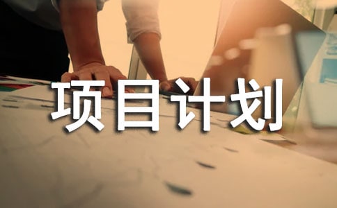 手工创业项目计划书