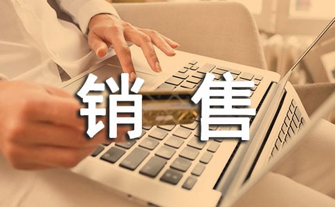 有关销售员工作总结范文