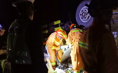 消防维保单位个人工作总结
