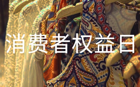 (实用)315消费者权益日活动总结