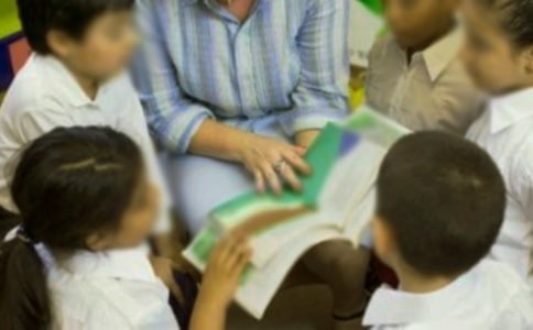 小学生语言文字手抄报