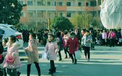 五年级小学生《水浒传》读后感